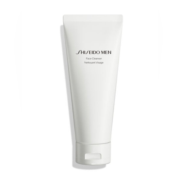 Shiseido Men’s Facial Cleanser - Picture 1 of 3